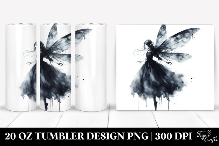 Fairy Clipart Image 5