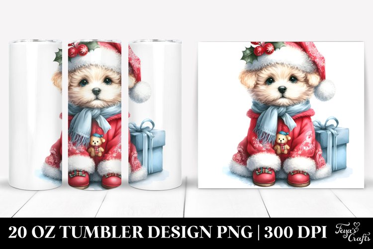 Puppy Clipart Image 7