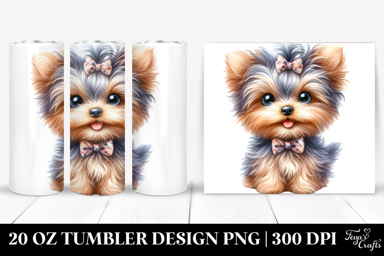 20 Oz Tumbler Design