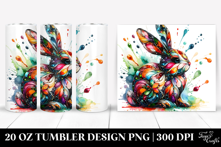 20 Oz Tumbler Design