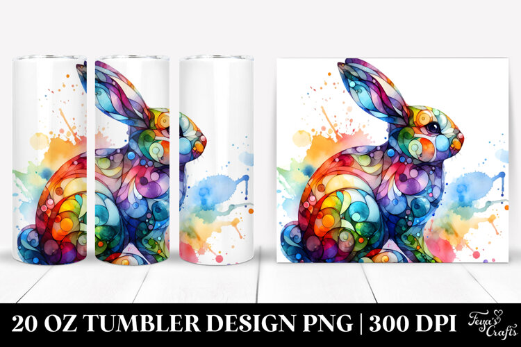 20 Oz Tumbler Design example image 1