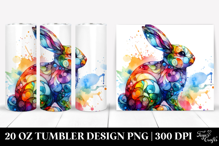 20 Oz Tumbler Design