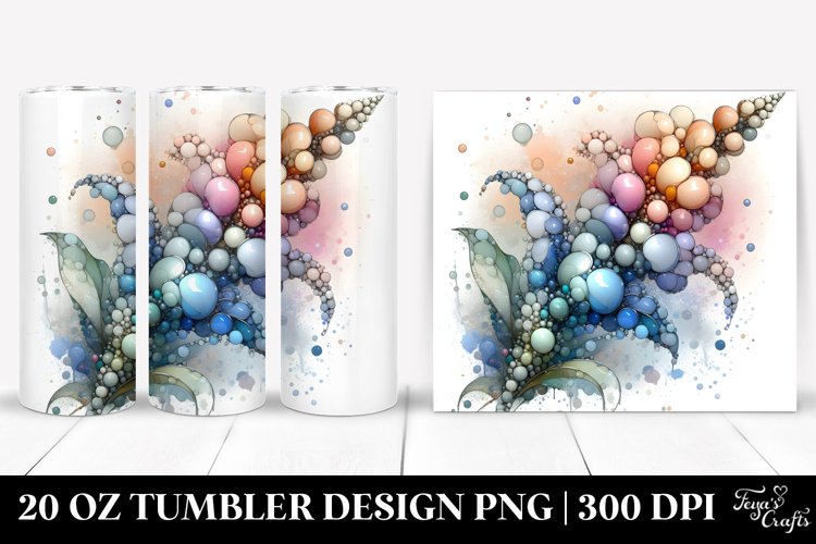 Abstract Clipart Image 17