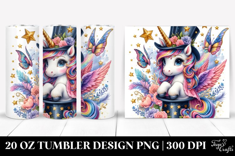 Unicorn PNG