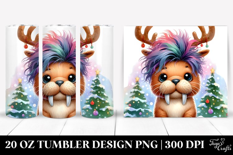 Flower Sticker Png Image 9