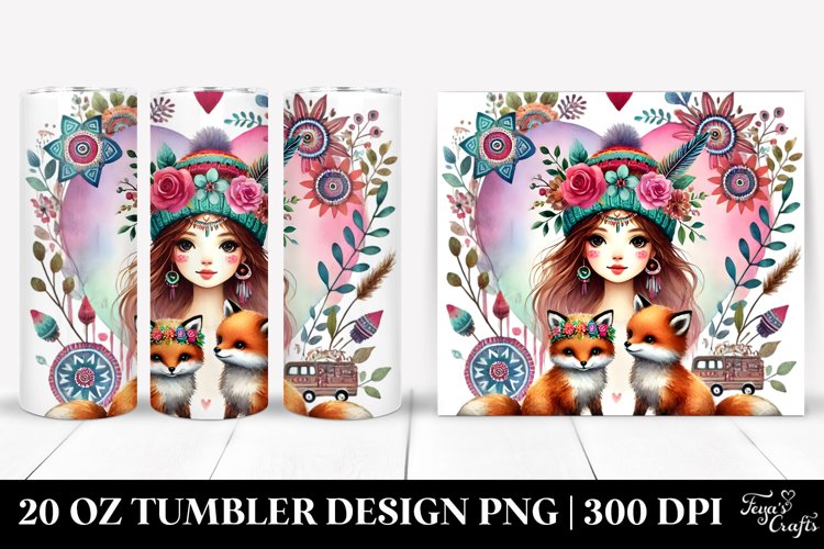 Love 20 Oz Tumbler Png