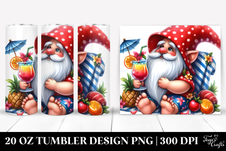 20 Oz Tumbler Design