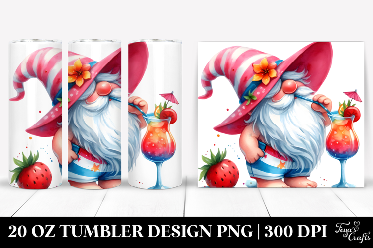 20 Oz Tumbler Png
