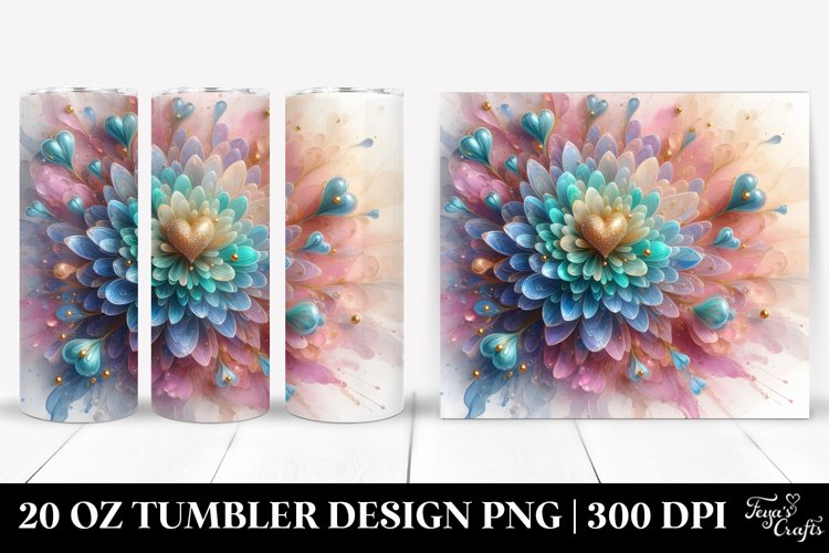 Abstract Clipart Image 22