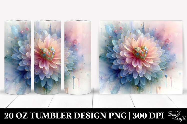 Abstract Clipart Image 21