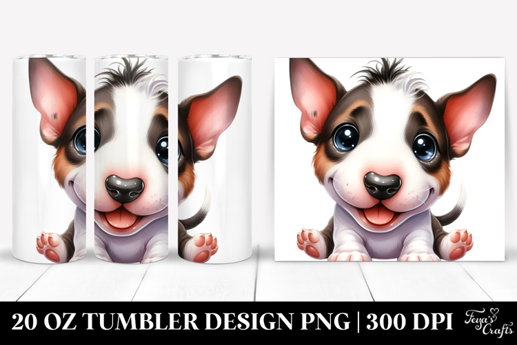 20 Oz Tumbler Design