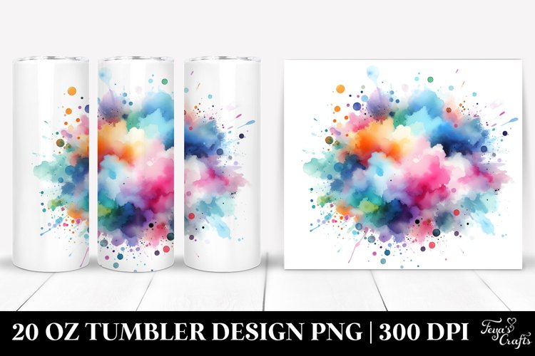 Colorful Clipart Image 5