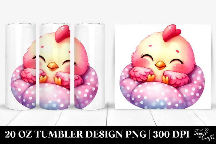 Easter Fonts Image 14