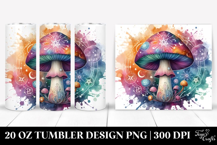 Mushroom Clipart Image 22