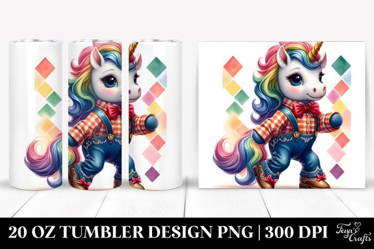 Unicorn PNG Image 22