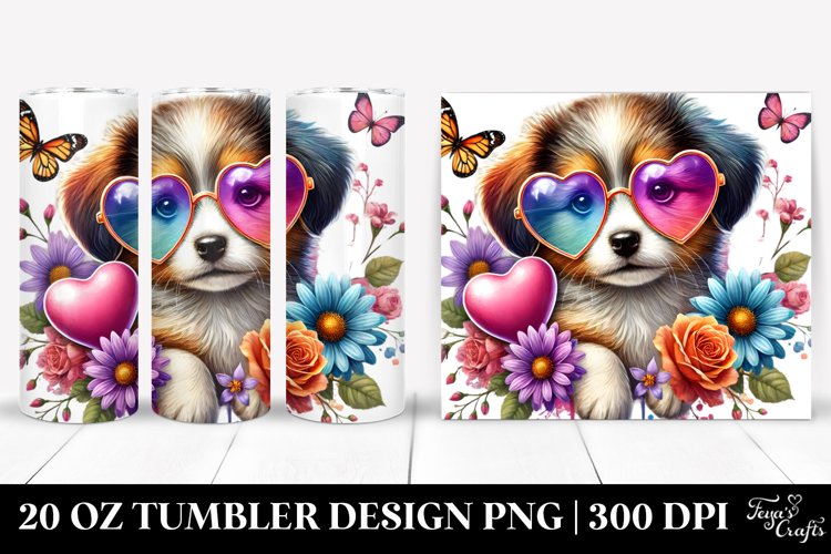 20 Oz Tumbler Design