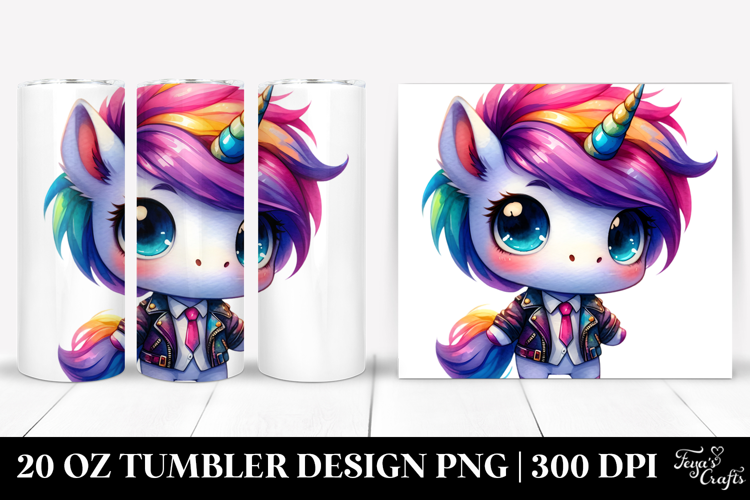 20 Oz Tumbler Design