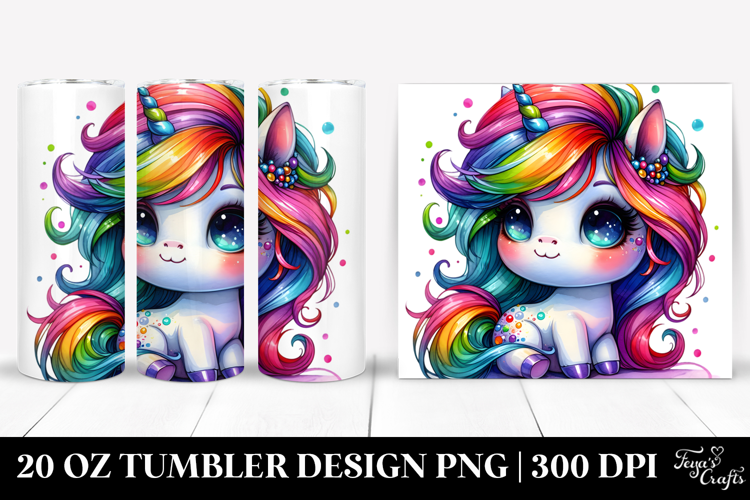 20 Oz Tumbler Design