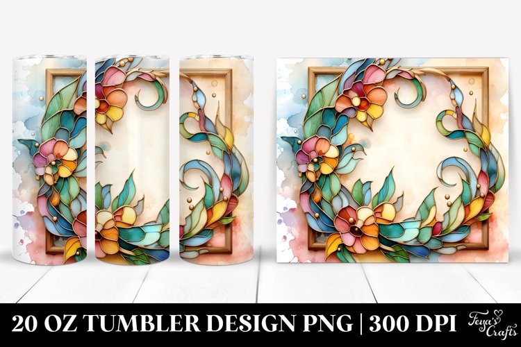 Abstract Clipart Image 4