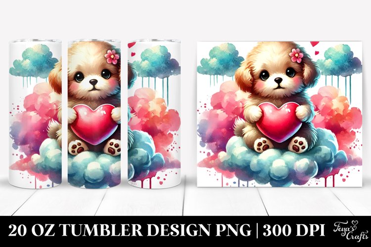 Spring 20 Oz Tumbler Png