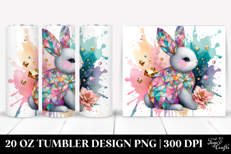 20 Oz Tumbler Design