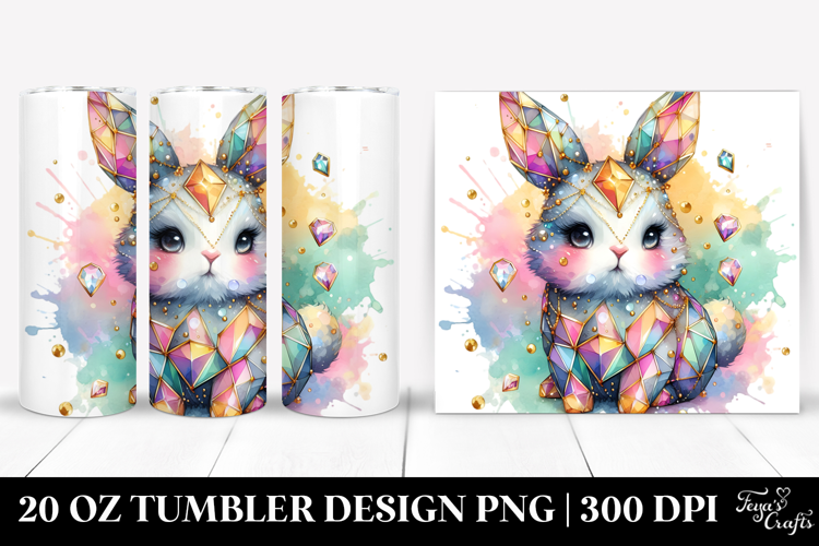 20 Oz Tumbler Design