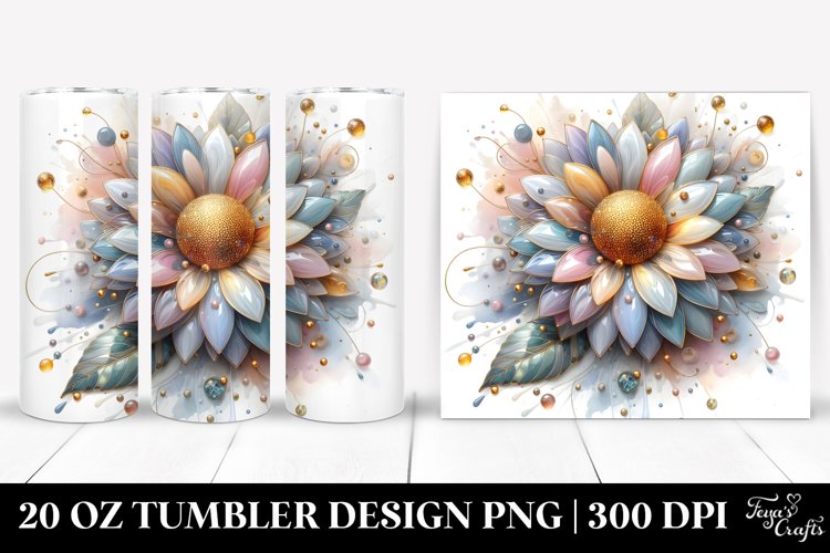 Sunflower Clipart Image 22