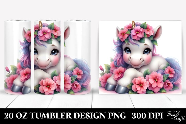 Unicorn PNG Image 22
