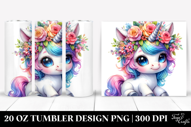 20 Oz Tumbler Design