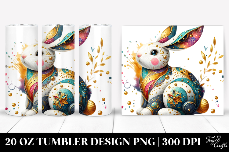 20 Oz Tumbler Design