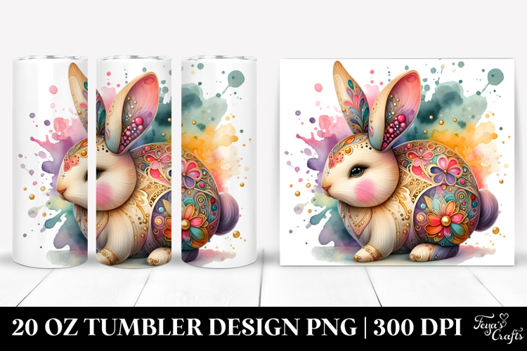 20 Oz Tumbler Design
