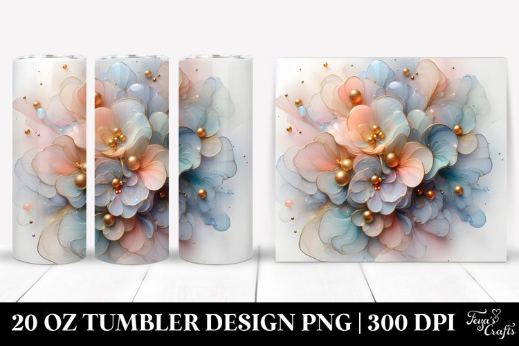 Transparent Flower Png Image 24