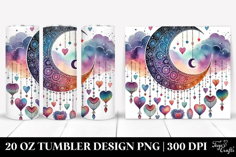 Spring 20 Oz Tumbler Png