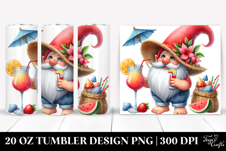 20 Oz Tumbler Png