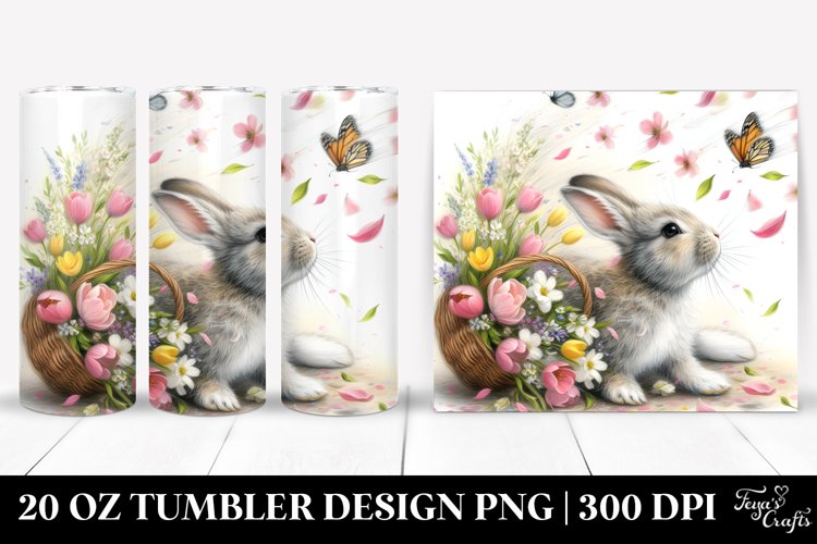 Easter Fonts Image 22