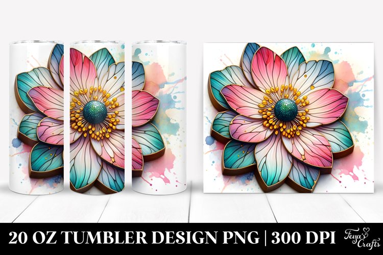 Stained Glass Clipart Image 21