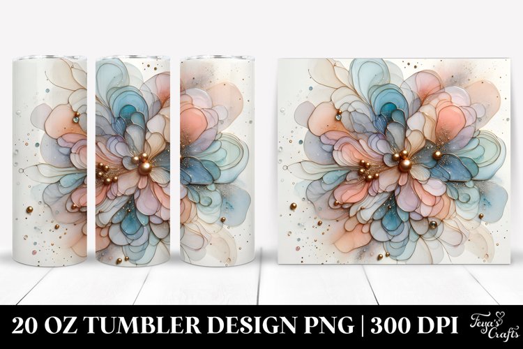 Transparent Flower Png Image 22