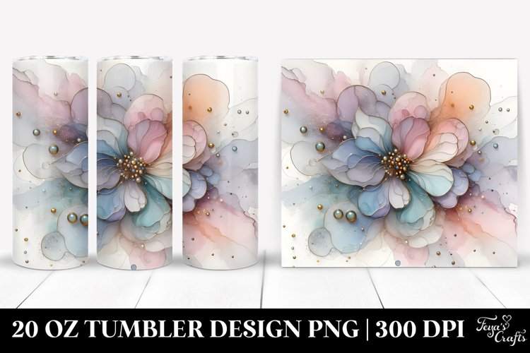 Transparent Flower Png Image 22