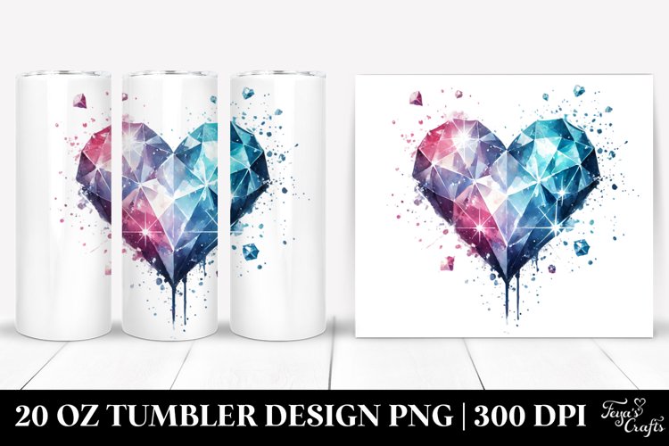 Spring 20 Oz Tumbler Png
