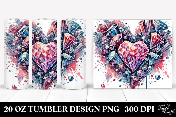 Spring 20 Oz Tumbler Png