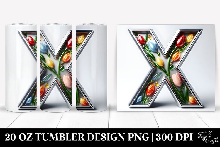 Monogram Font Image 19