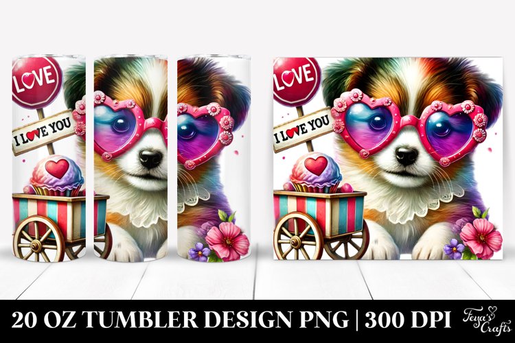 Spring 20 Oz Tumbler Png