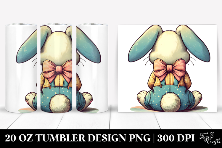 20 Oz Tumbler Design