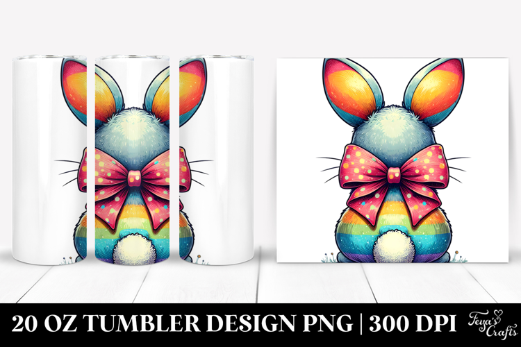 20 Oz Tumbler Design
