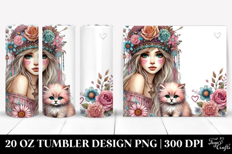 Spring 20 Oz Tumbler Png