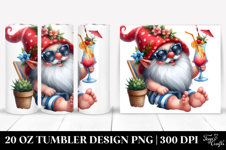 20 Oz Tumbler Png