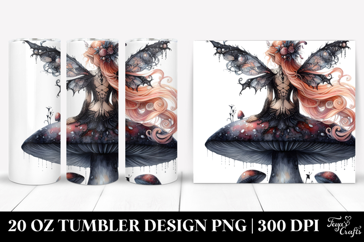 20 Oz Tumbler Design