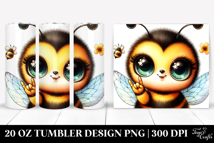 20 Oz Tumbler Design