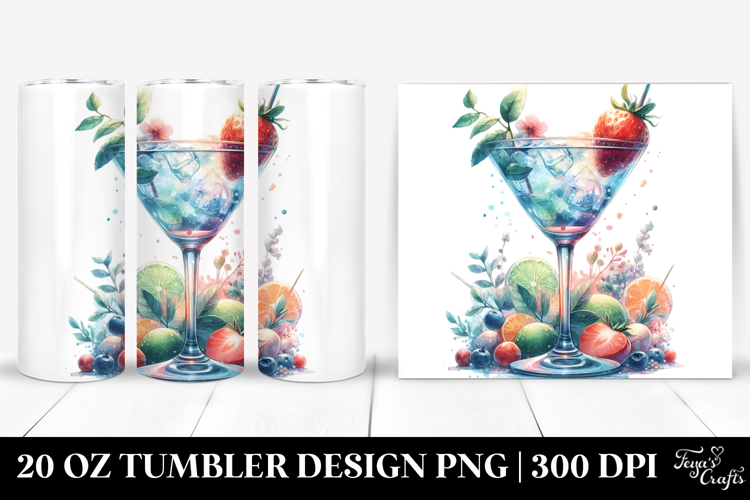 20 Oz Tumbler Png