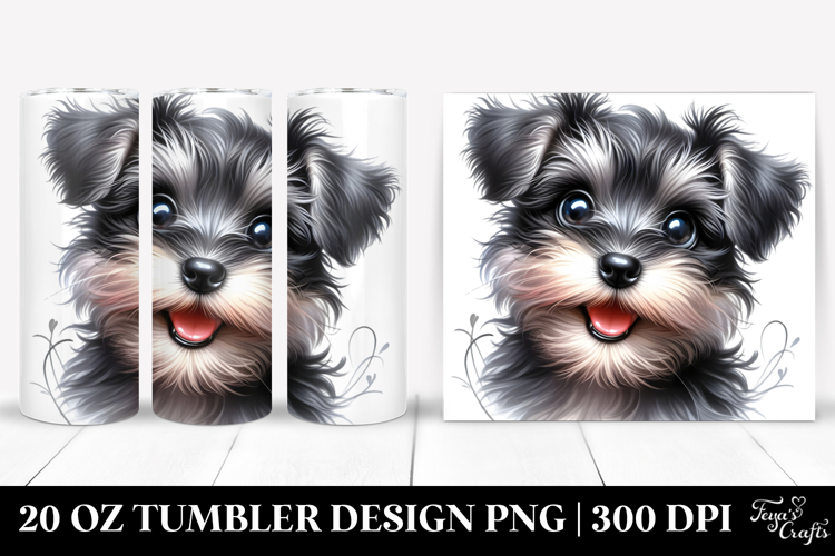 20 Oz Tumbler Design
